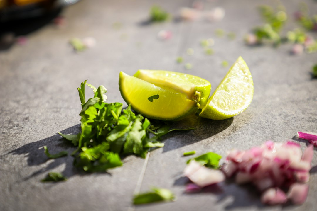 How to Make Fresh, Flavor-Packed Street Tacos at Home
