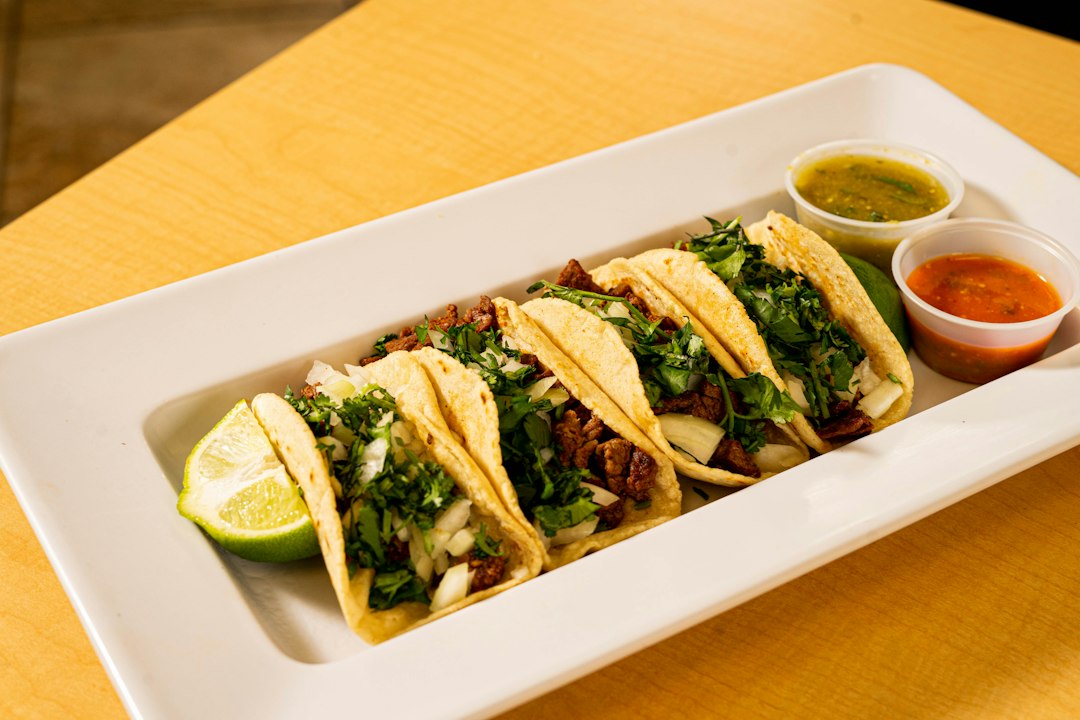 How to Make Better Tacos: Simple Tips for Flavorful Taco Night